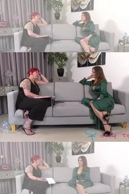 Scarlot Rose at Only Tease