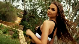 Tara King at Skin Tight Glamour | Good Things Come...