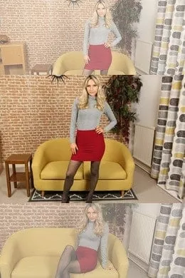 Natasha Anastasia at Only Tease