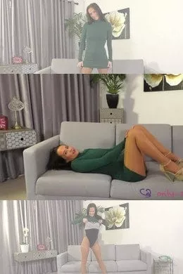 Felicity Hill at Only Secretaries