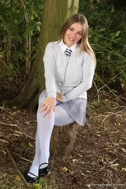 Siobhan Graves at Only Opaques