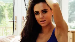 Jamie Jenkins at Hayley's Secrets | Sit With Me