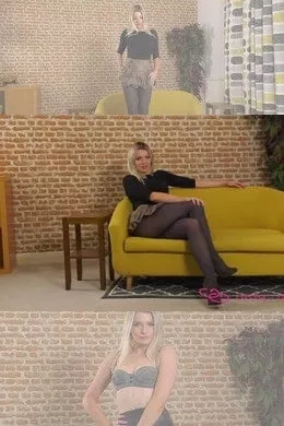 Lydia Jane at Only Opaques