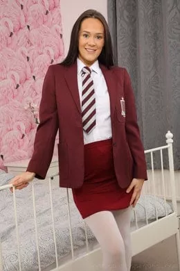 Felicity Hill at Only Opaques