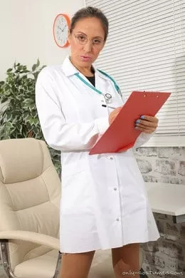 Samantha at Only Costumes