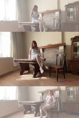 Kara Carter at Only Secretaries