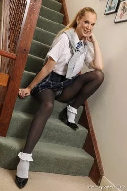 Joceline at Only Opaques