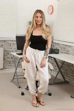 Behind The Scenes at Only Tease