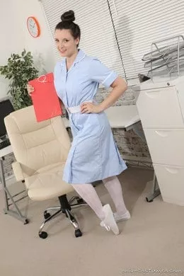 Ivy Rain at Only Costumes