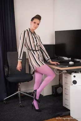 Ivca at Only Opaques