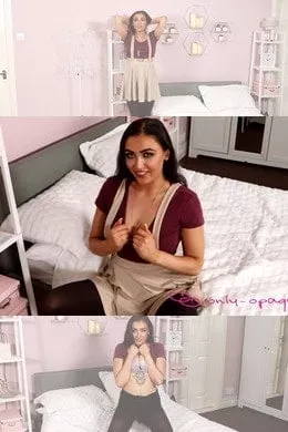 Blossom at Only Opaques