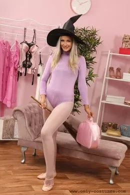 Paige F at Only Costumes