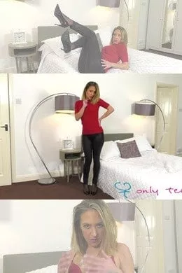 Samantha at Only Tease