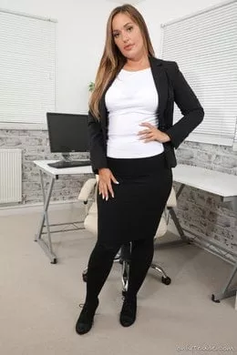 Frankie L at Only Tease