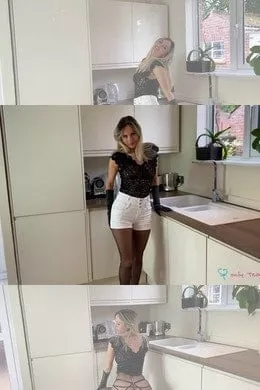 Natasha Anastasia at Only Tease