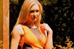 Sam Tye at More Than Nylons | Pip Pip