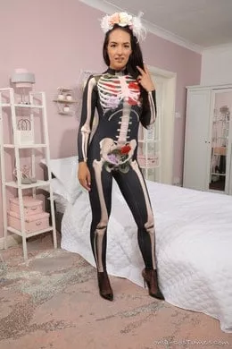 Rebecca G at Only Costumes