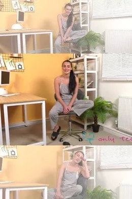 Tanya T at Only Tease