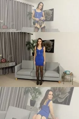 Kelly Hathaway at Only Tease