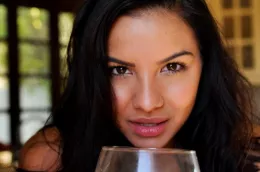 Lacey Banghard at Hayley's Secrets | Ice Please