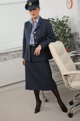 Tanya T at Only Tease