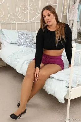 Frankie L at Only Tease