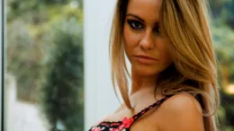 Harriette Taylor at Hayley's Secrets | Softly Softly