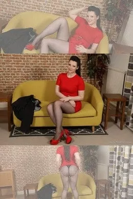 Ivy Rain at Only Tease