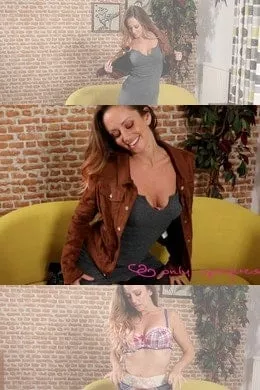 Suzi at Only Opaques