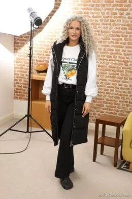 Behind The Scenes at Only Tease