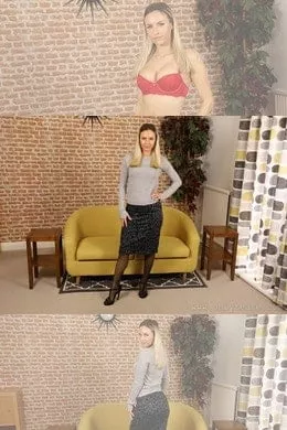 Natasha Anastasia at Only Tease