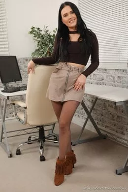 Deannah at Only Secretaries