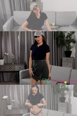 Sophia Smith at Only Sportswear