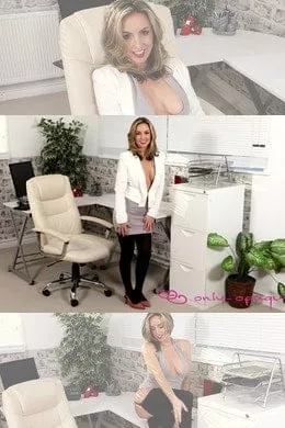 Melanie at Only Opaques