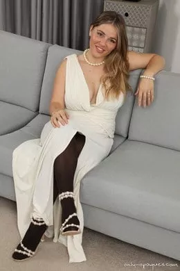 Siobhan Graves at Only Opaques