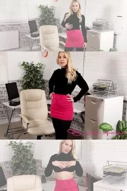 Aston Wilde at Only Opaques