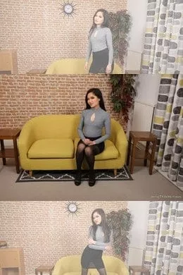 Louisa Lu at Only Tease