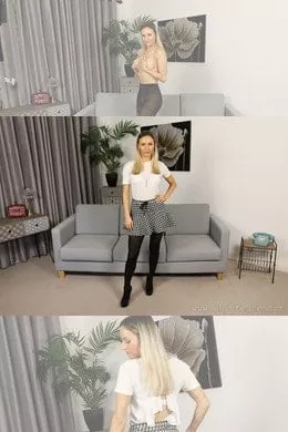 Natasha Anastasia at Only Tease