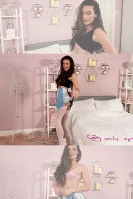 Tanya T at Only Opaques