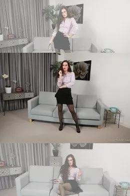 Louise B at Only Tease