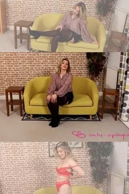 Tillie at Only Opaques