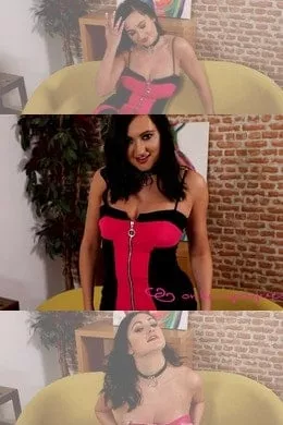 Bonnie at Only Opaques