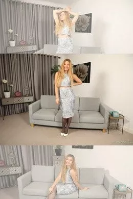 Stephanie Bonham Carter at Only Tease