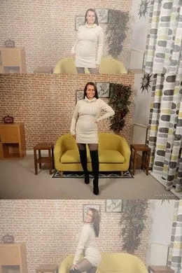 Kelli Smith at Only Tease