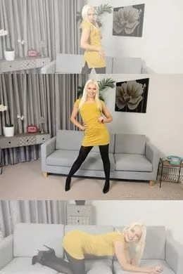 Lydia Jane at Only Tease