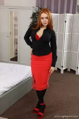 Rose B at Only Opaques