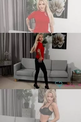 Annabelle at Only Tease