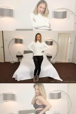 Samantha at Only Tease