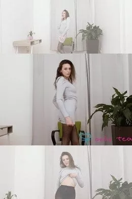 Isabella A at Only Tease