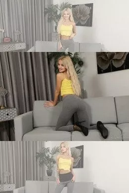 Annabelle at Only Tease